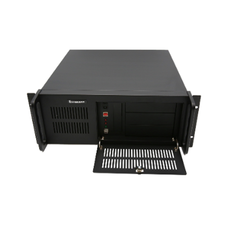 CES-4H11-A220 工控機(jī)