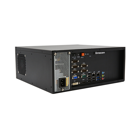 CES-3H81-A261 工控機