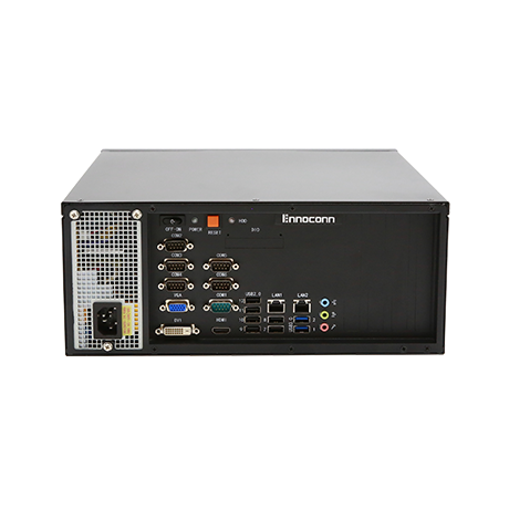 CES-3H81-A261 工控機