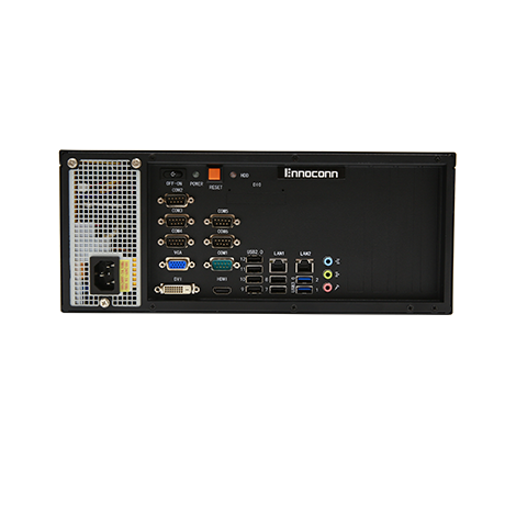 CES-3H81-A261 工控機